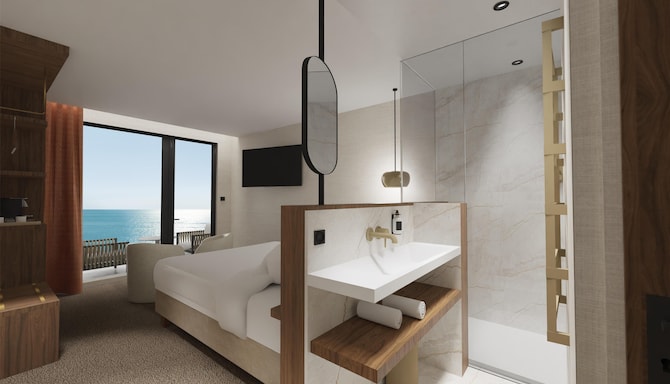 Hotel & Spa Amoria La Baule, a member of Radisson Individuals