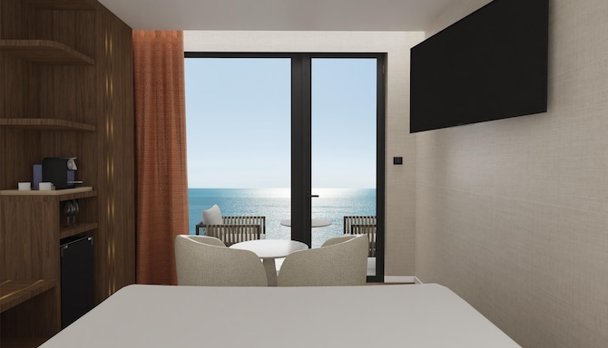 Hotel & Spa Amoria La Baule, a member of Radisson Individuals