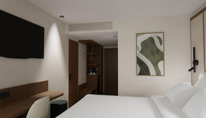Hotel & Spa Amoria La Baule, a member of Radisson Individuals
