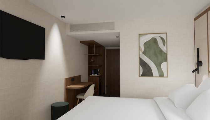 Hotel & Spa Amoria La Baule, a member of Radisson Individuals