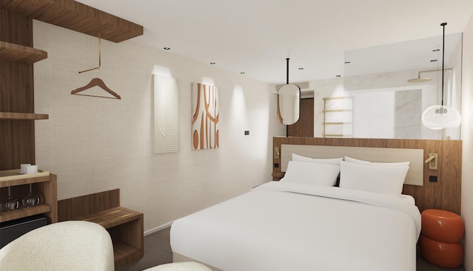 Hotel & Spa Amoria La Baule, a member of Radisson Individuals