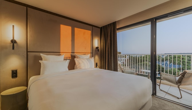 Hotel & Spa Amoria La Baule, a member of Radisson Individuals