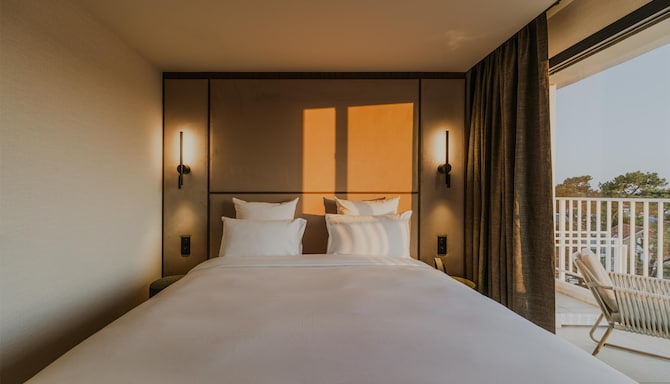 Hotel & Spa Amoria La Baule, a member of Radisson Individuals