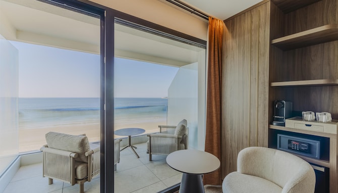 Hotel & Spa Amoria La Baule, a member of Radisson Individuals