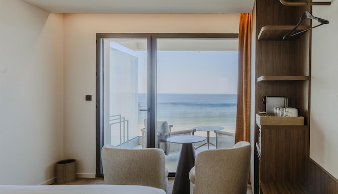 Hotel & Spa Amoria La Baule, a member of Radisson Individuals