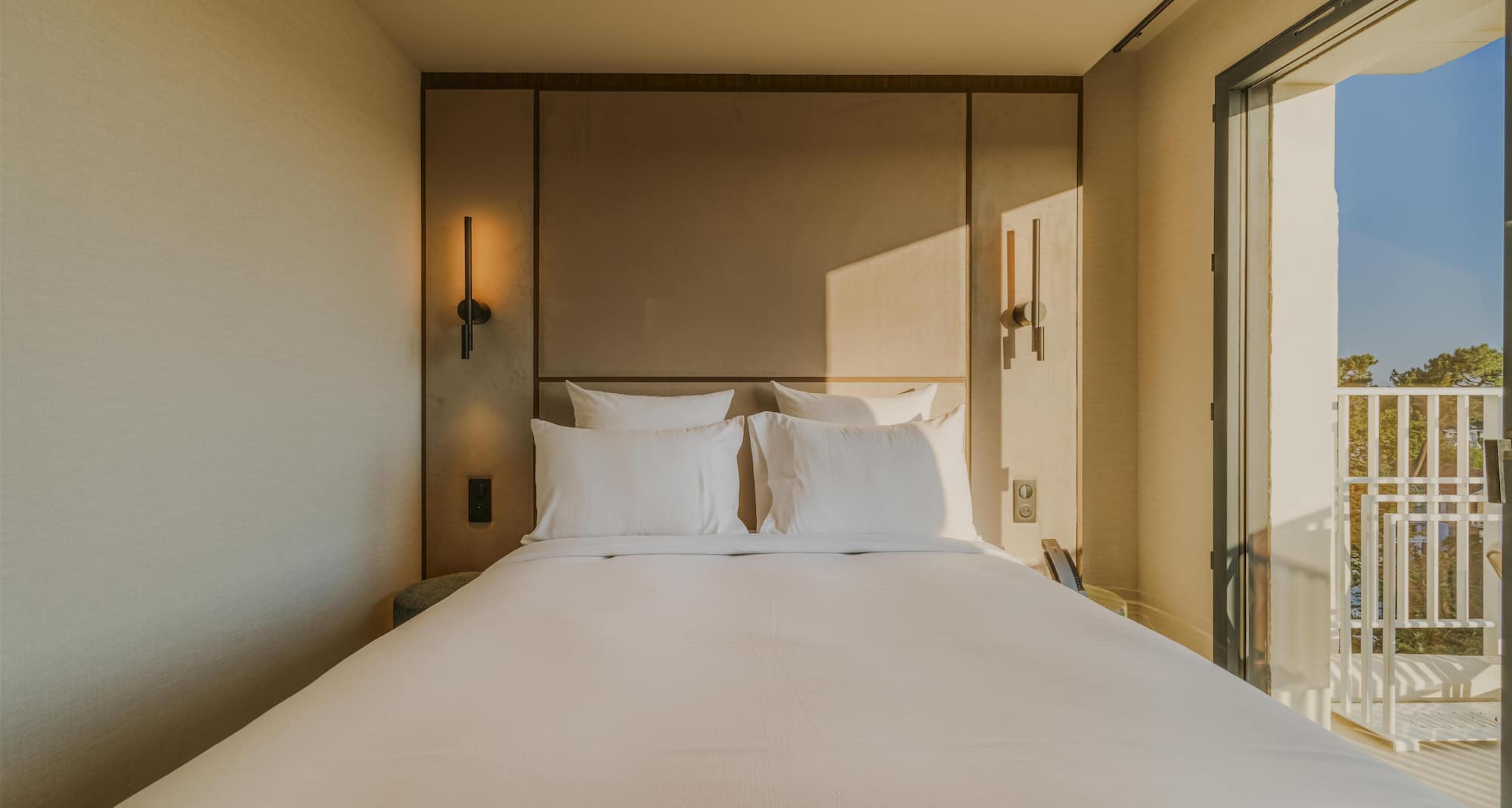 Hotel & Spa Amoria La Baule, a member of Radisson Individuals