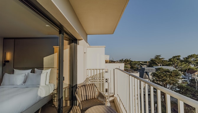 Hotel & Spa Amoria La Baule, a member of Radisson Individuals