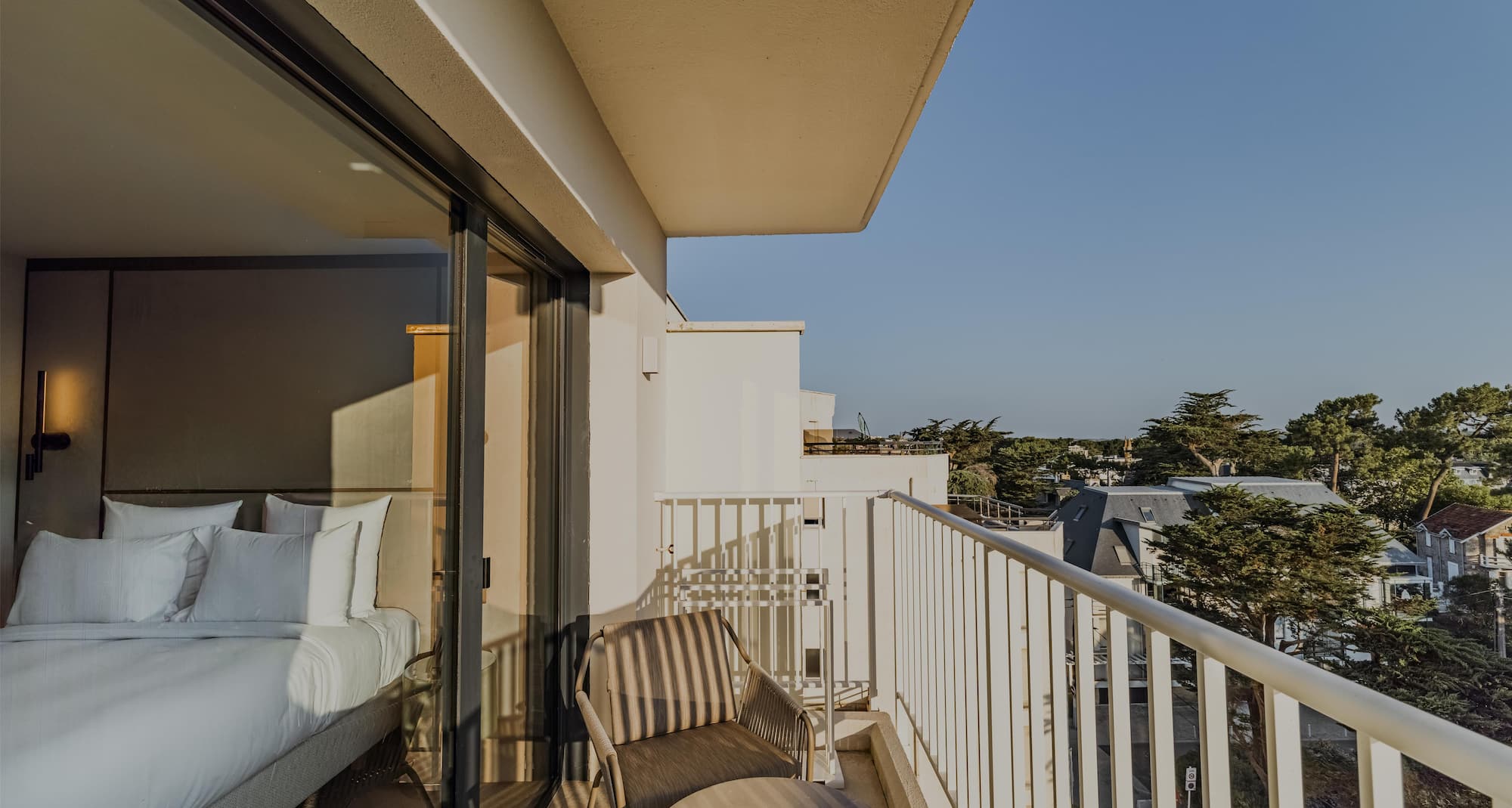 Hotel & Spa Amoria La Baule, a member of Radisson Individuals