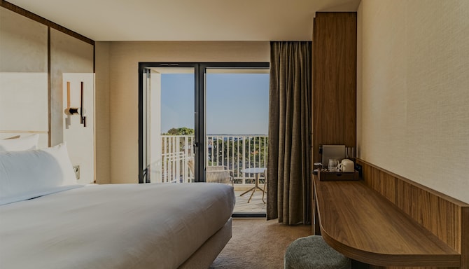 Hotel & Spa Amoria La Baule, a member of Radisson Individuals