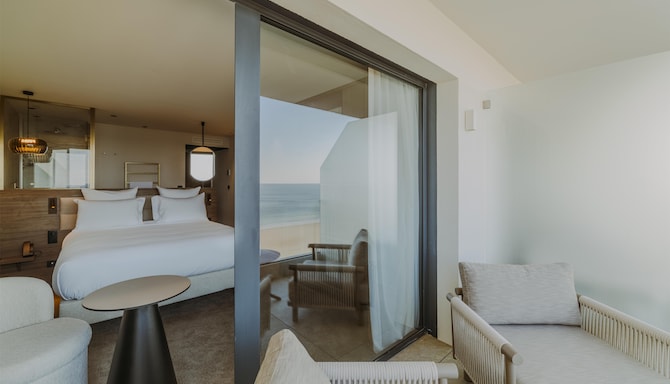 Hotel & Spa Amoria La Baule, a member of Radisson Individuals