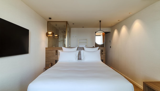 Hotel & Spa Amoria La Baule, a member of Radisson Individuals - Chambre d’agrement