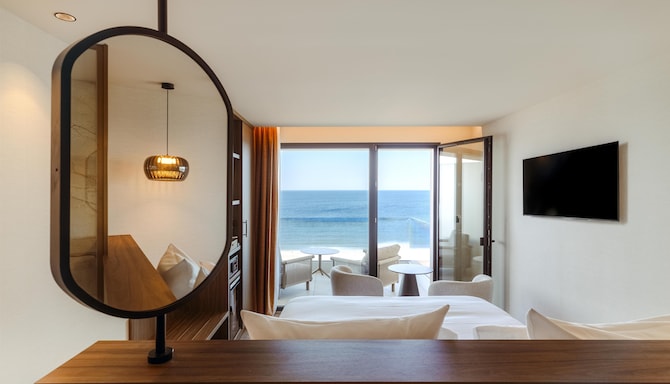 Hotel & Spa Amoria La Baule, a member of Radisson Individuals - Chambre d’agrement