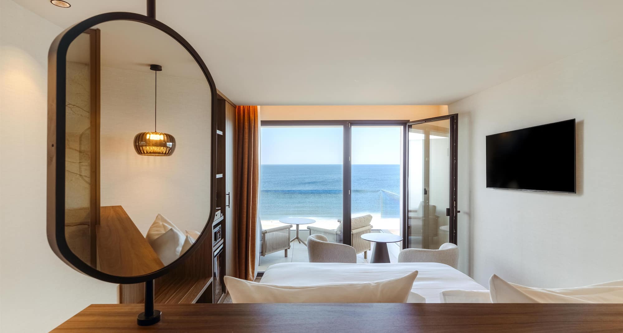 Hotel & Spa Amoria La Baule, a member of Radisson Individuals - Chambre d’agrement
