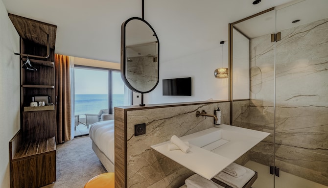 Hotel & Spa Amoria La Baule, a member of Radisson Individuals - Chambre d’agrement