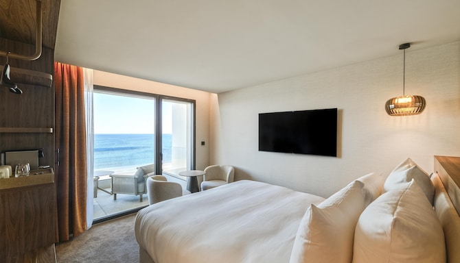 Hotel & Spa Amoria La Baule, a member of Radisson Individuals - Chambre d’agrement