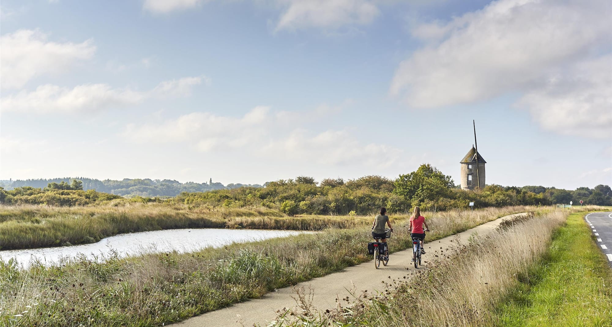 Hotel and Spa Amoria La Baule, a member of Radisson Individuals - Presquile de Guérande @OTILBPG_AlexandreLamoureux