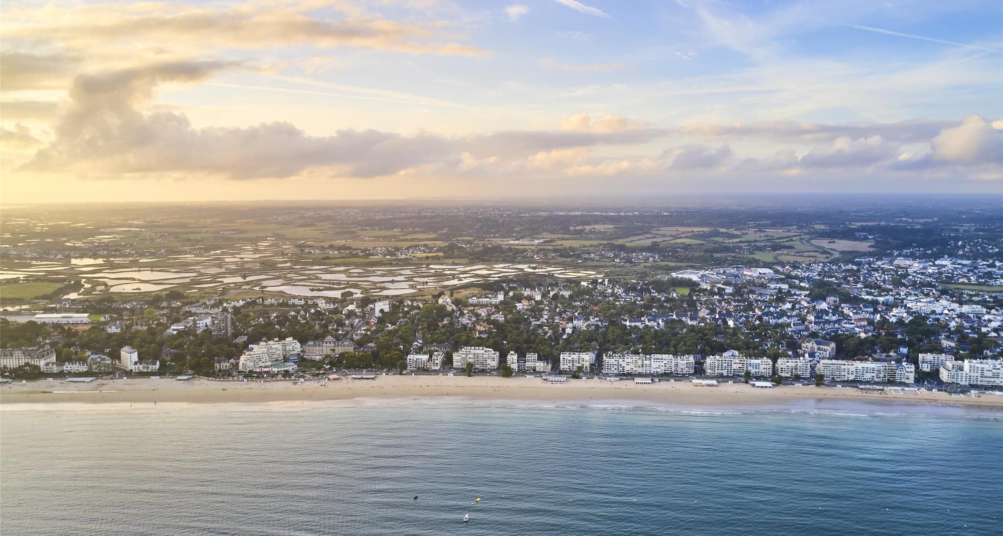 Hotel and Spa Amoria La Baule, a member of Radisson Individuals - LaBaule @OTILBPG_AlexandreLamoureux