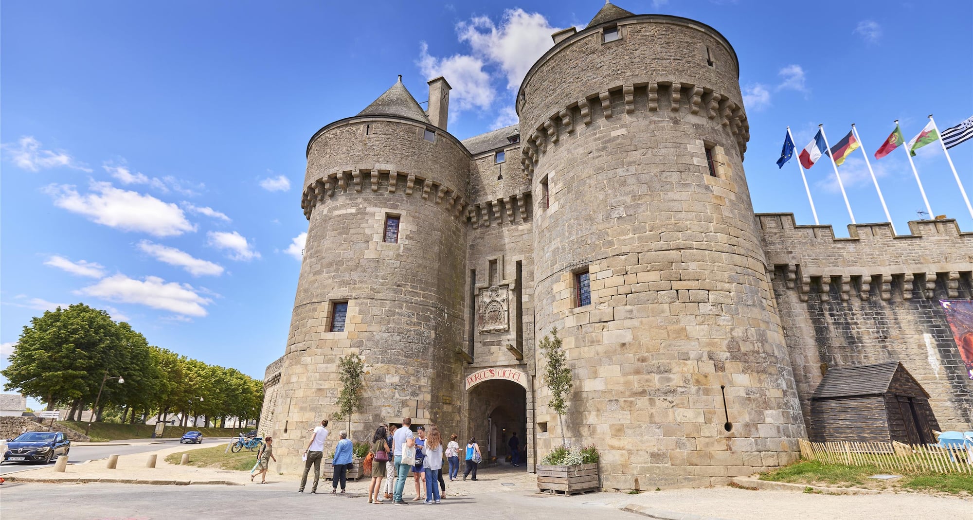 Hotel and Spa Amoria La Baule, a member of Radisson Individuals - Guerande @OTILBPG_AlexandreLamoureux