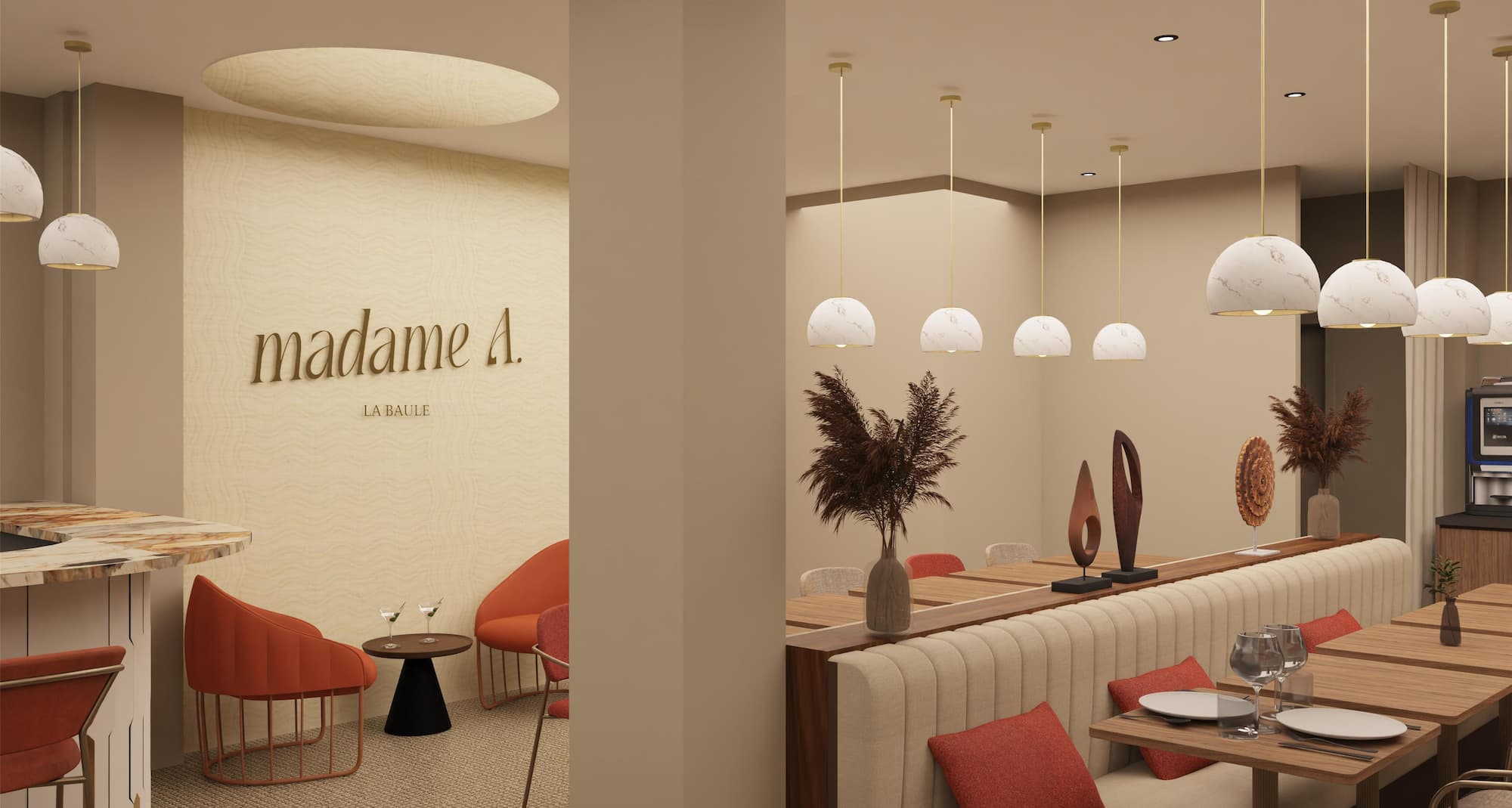 Hotel & Spa Amoria La Baule, a member of Radisson Individuals