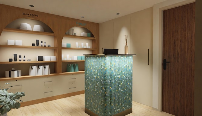 Hotel & Spa Amoria La Baule, a member of Radisson Individuals