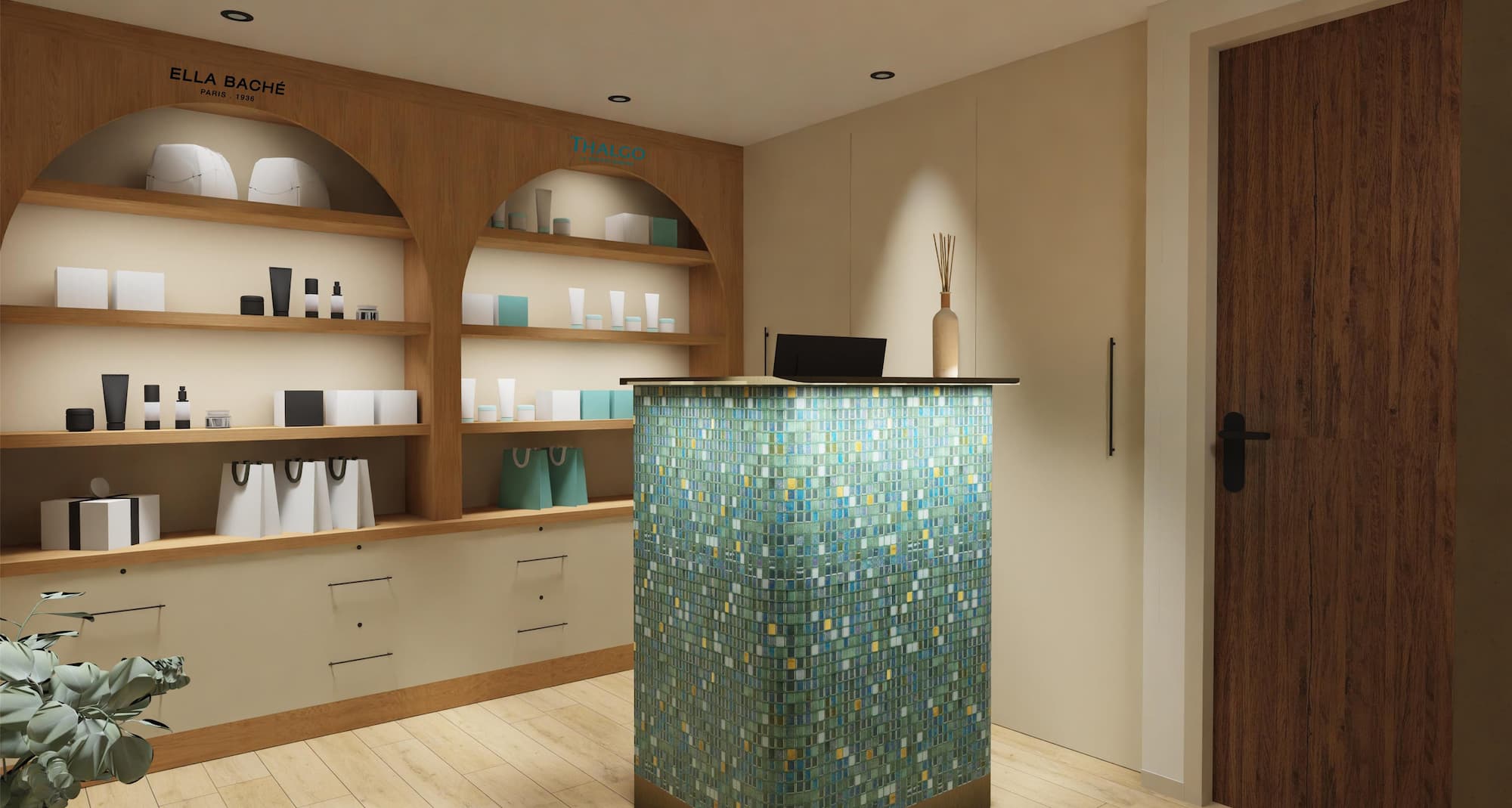 Hotel & Spa Amoria La Baule, a member of Radisson Individuals