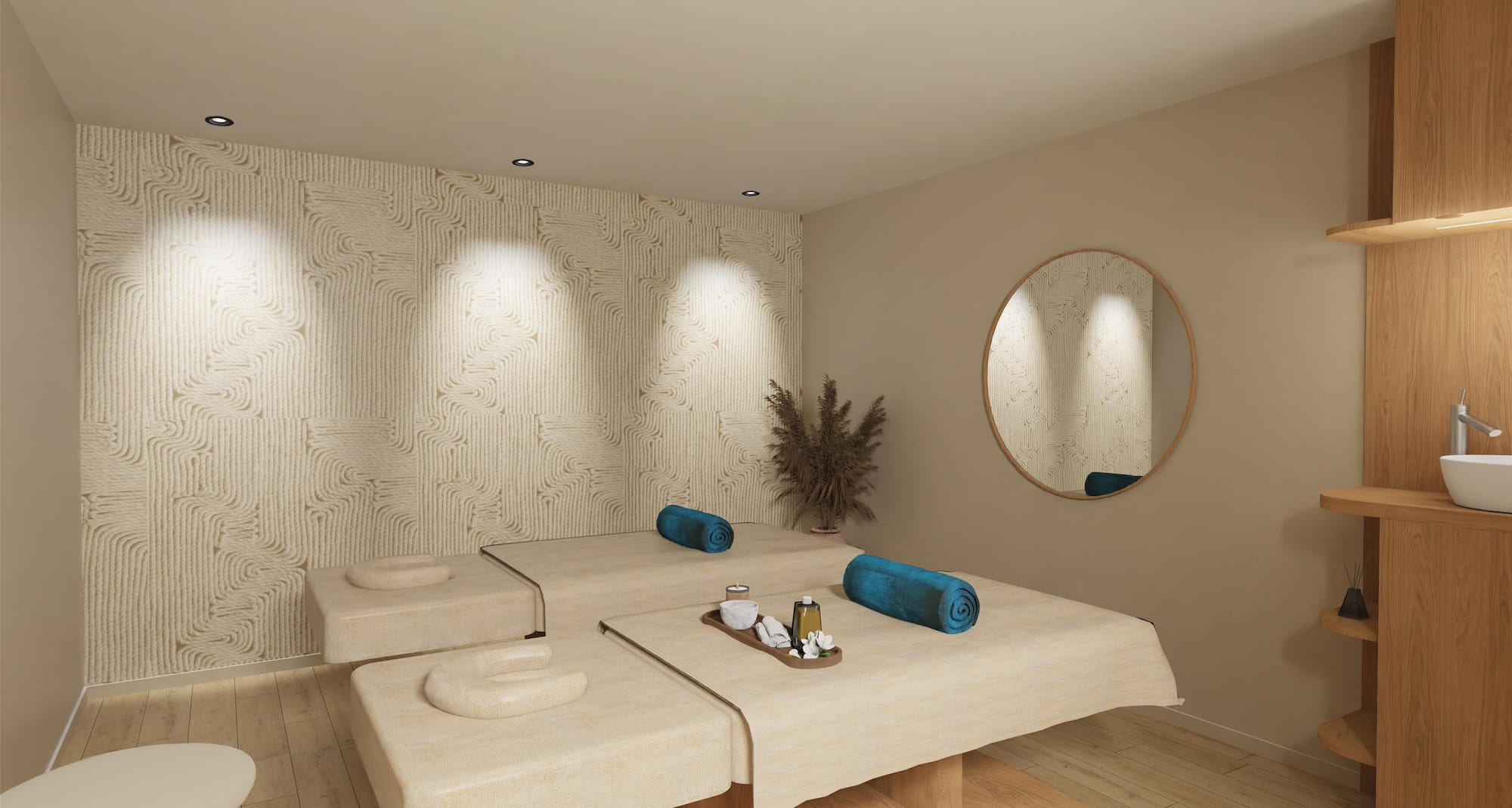 Hotel & Spa Amoria La Baule, a member of Radisson Individuals - Suite