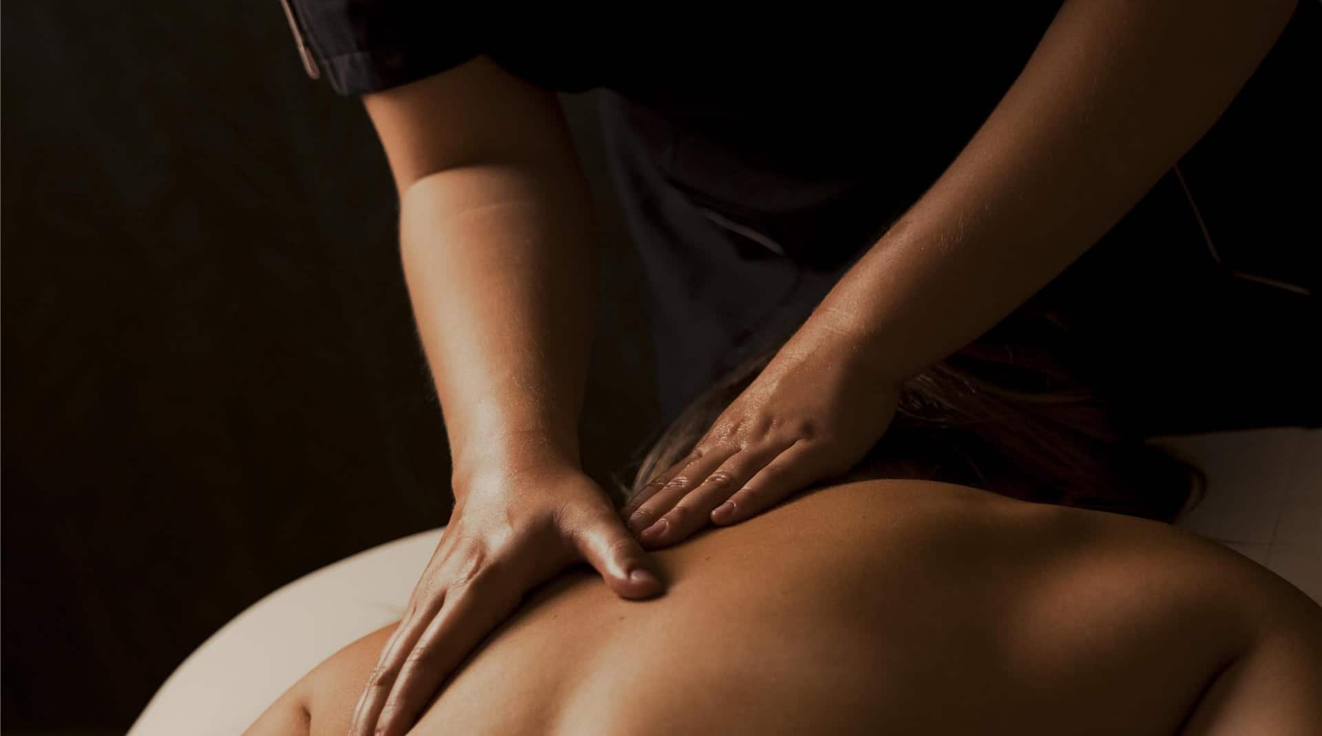 Hotel and Spa Amoria La Baule, a member of Radisson Individuals - Wellness - Massage