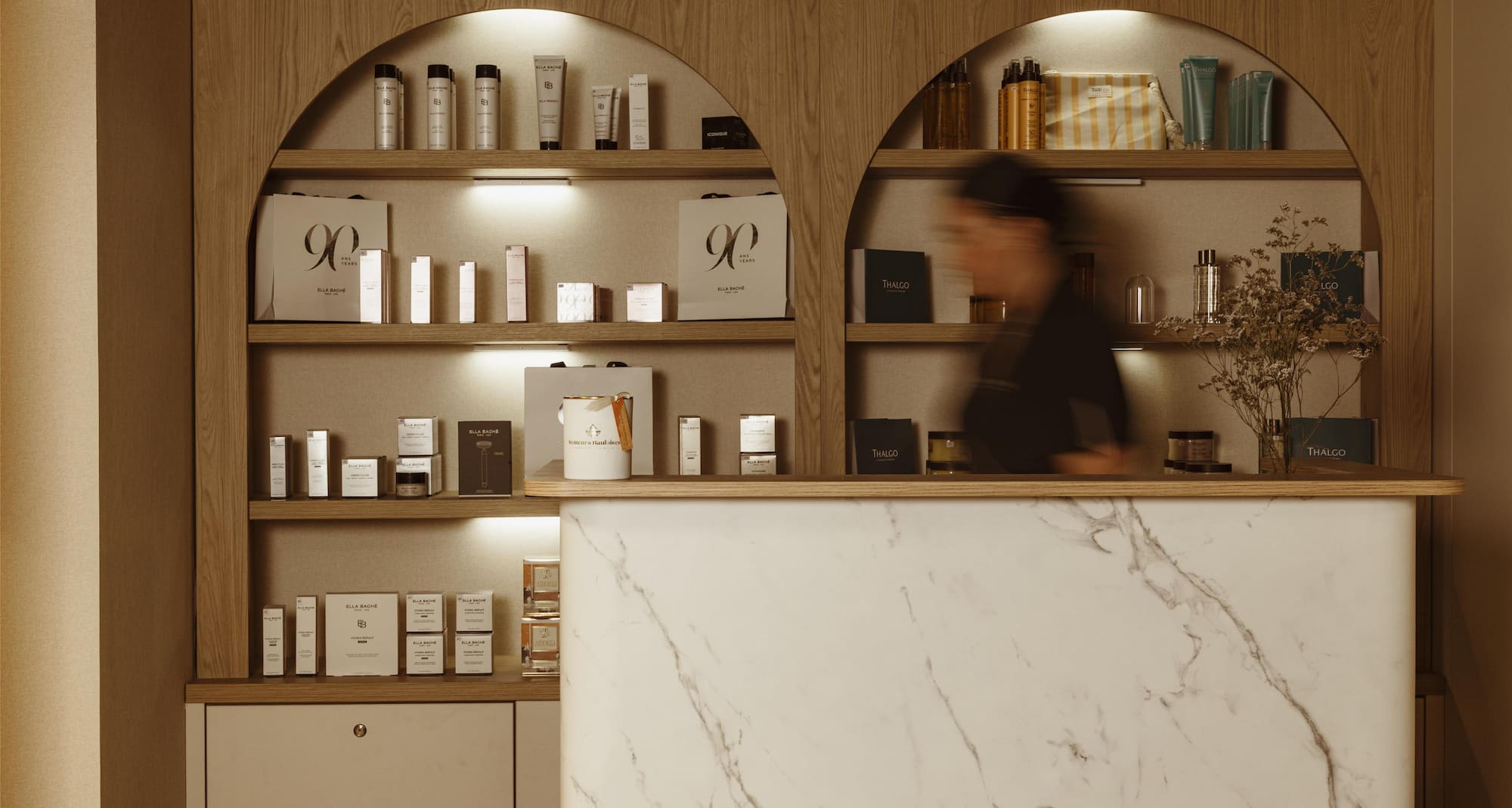 Hotel and Spa Amoria La Baule, a member of Radisson Individuals - Wellness