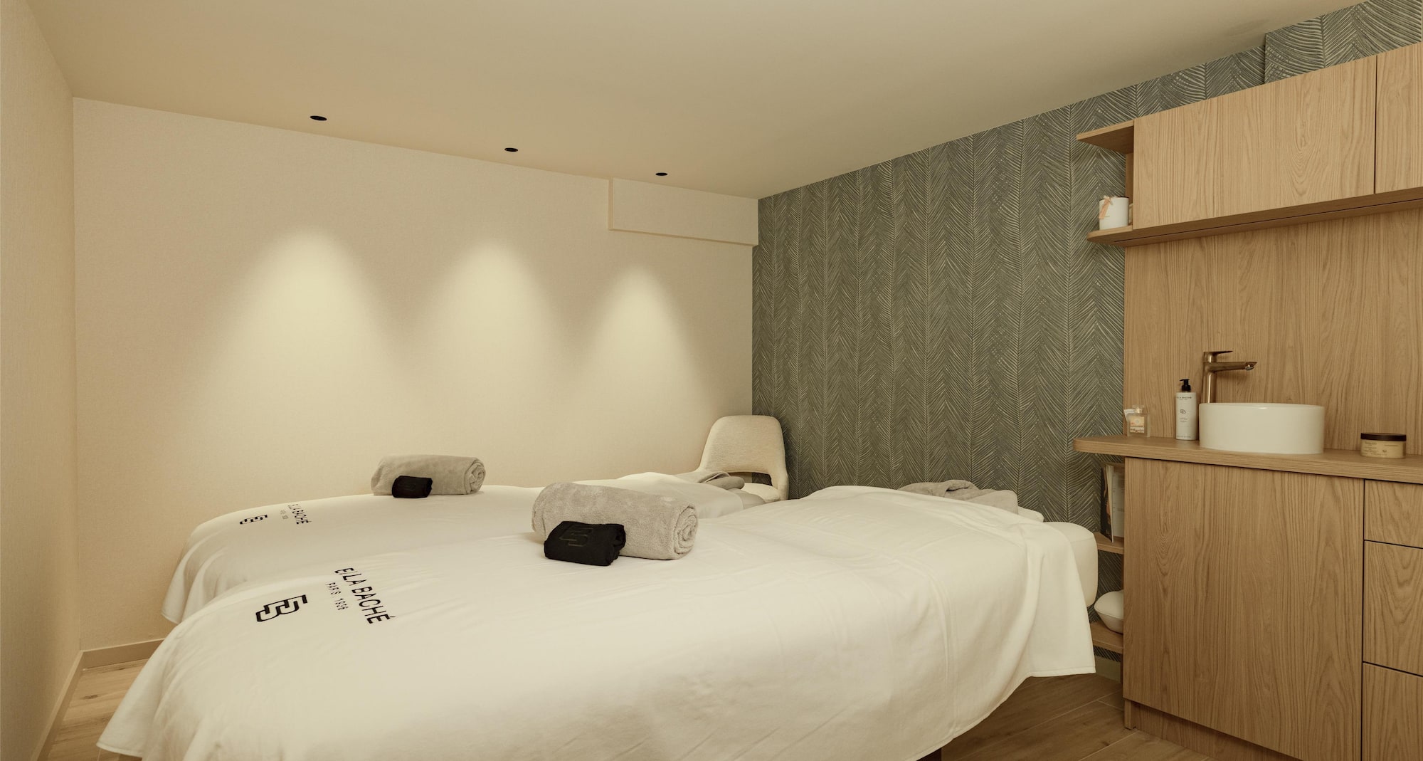 Hotel and Spa Amoria La Baule, a member of Radisson Individuals - Wellness