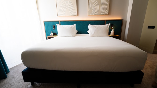 Hotel & Spa des Beaux-Arts Bourges, a member of Radisson Individuals - Standard Room