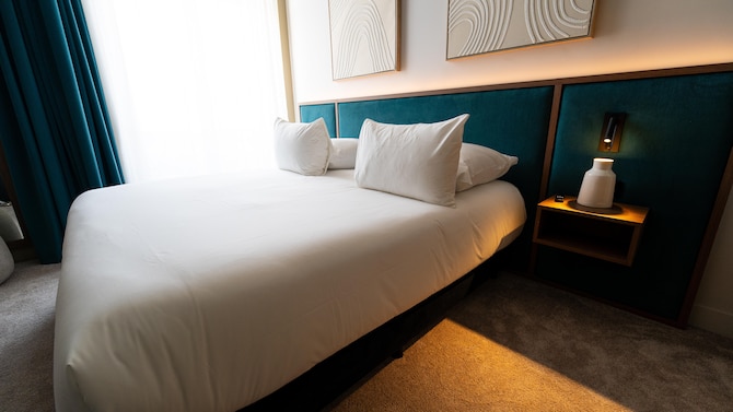 Hotel & Spa des Beaux-Arts Bourges, a member of Radisson Individuals - Standard Room