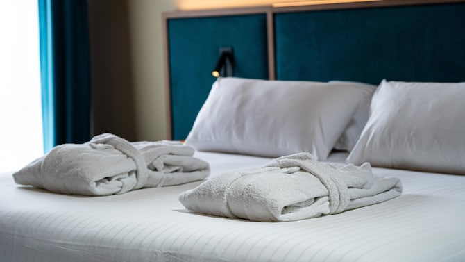 Hotel & Spa des Beaux-Arts Bourges, a member of Radisson Individuals - Premium Room