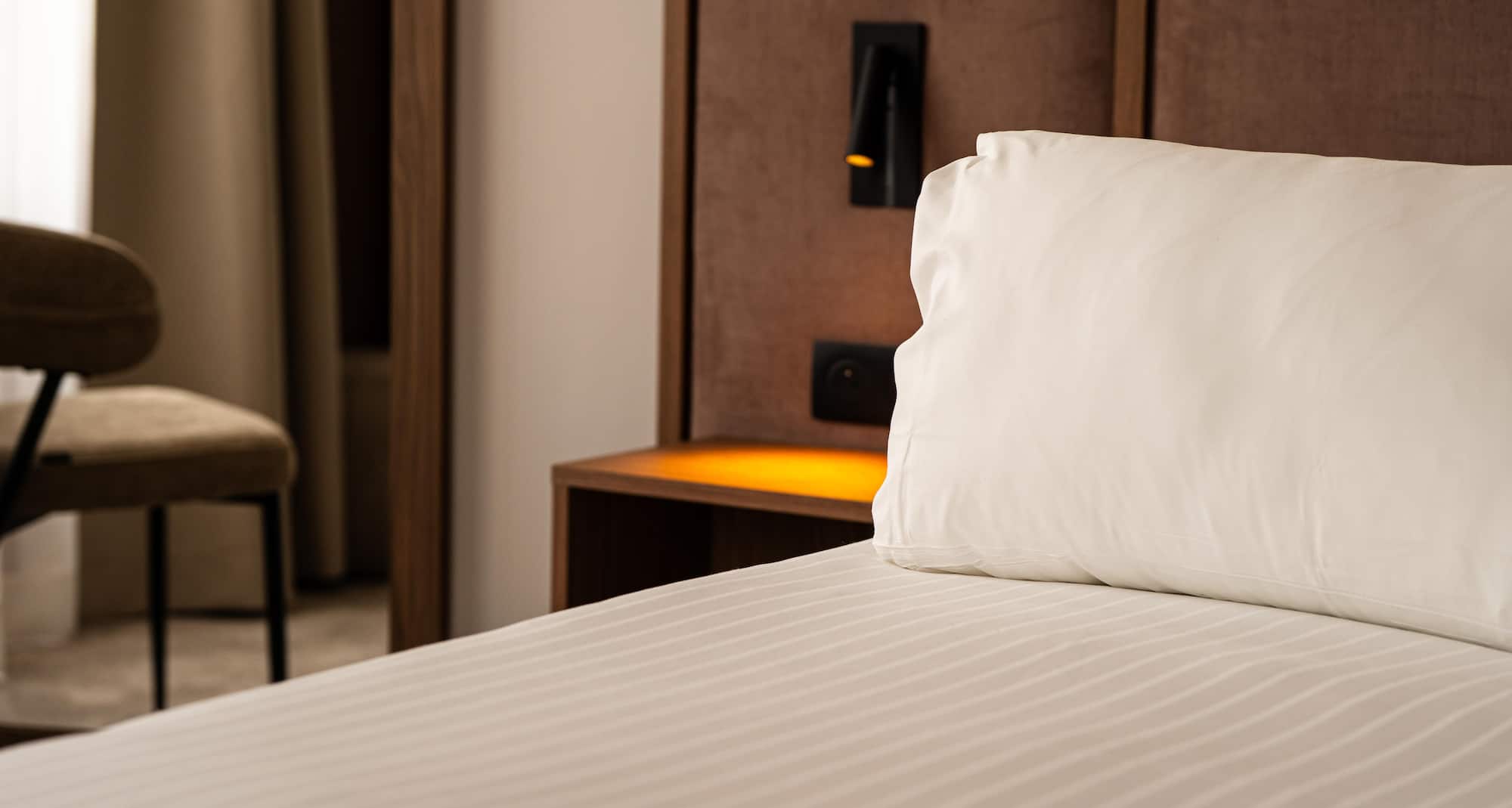 Hotel & Spa des Beaux-Arts Bourges, a member of Radisson Individuals - Cosy Small Room