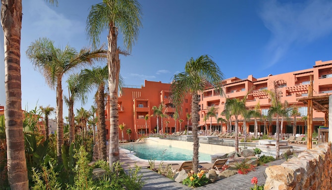 Hotel Tarifa Lances, a member of Radisson Individuals - Exterior