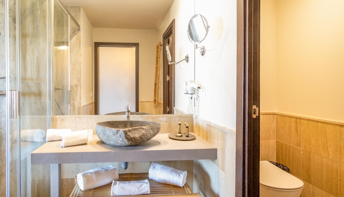 Hotel Tarifa Lances, a member of Radisson Individuals - Premium Room - Terrace