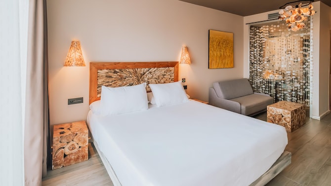 Hotel Tarifa Lances, a member of Radisson Individuals - Habitaciones/Alojamientos