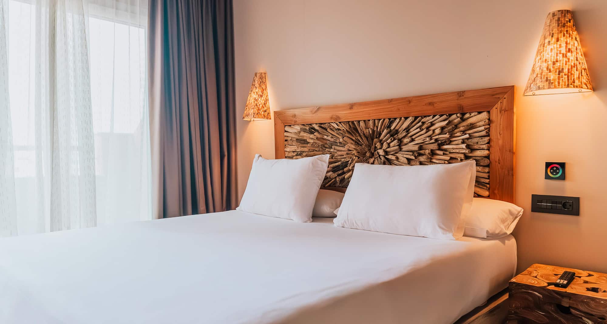 Hotel Tarifa Lances, a member of Radisson Individuals - Superior Room - Terrace