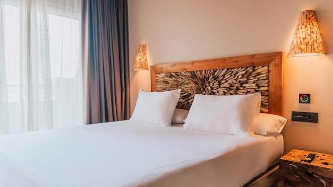 Hotel Tarifa Lances, a member of Radisson Individuals - Habitaciones/Alojamientos