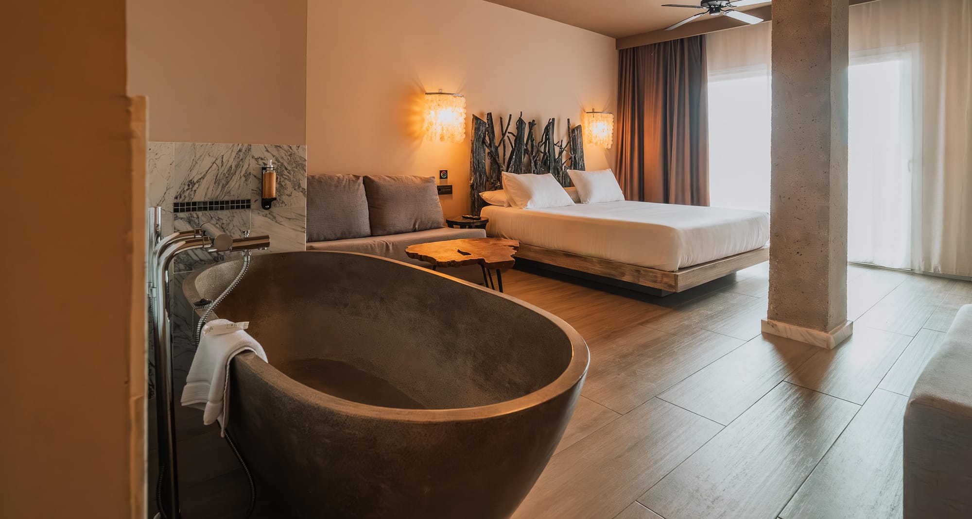 Hotel Tarifa Lances, a member of Radisson Individuals - Premium room - Terrace