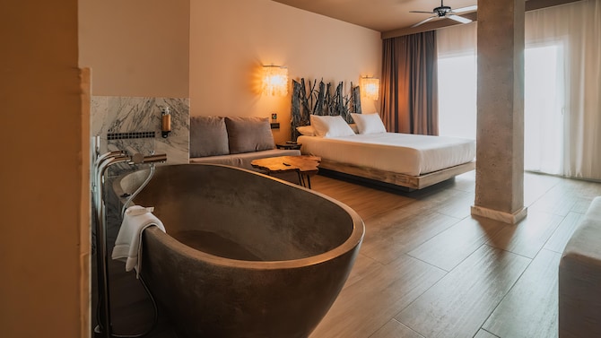 Hotel Tarifa Lances, a member of Radisson Individuals - Habitaciones/Alojamientos