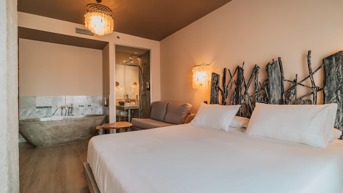 Hotel Tarifa Lances, a member of Radisson Individuals - Habitaciones/Alojamientos