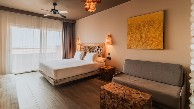 Hotel Tarifa Lances, a member of Radisson Individuals - Habitaciones/Alojamientos