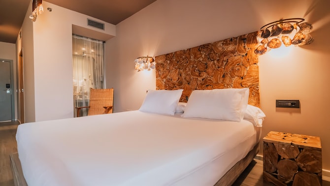Hotel Tarifa Lances, a member of Radisson Individuals - Habitaciones/Alojamientos