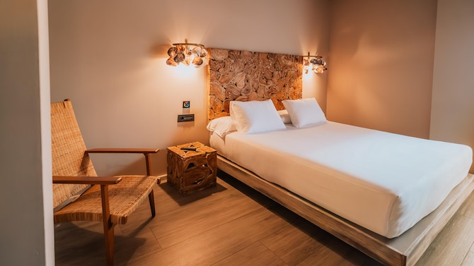 Hotel Tarifa Lances, a member of Radisson Individuals - Habitaciones/Alojamientos