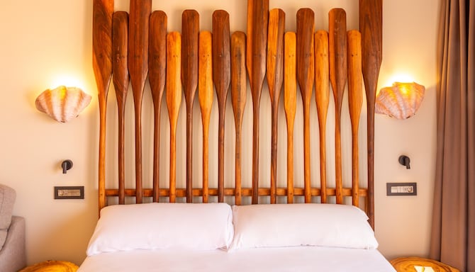 Hotel Tarifa Lances, a member of Radisson Individuals - Premium Room - Sea view - Terrace