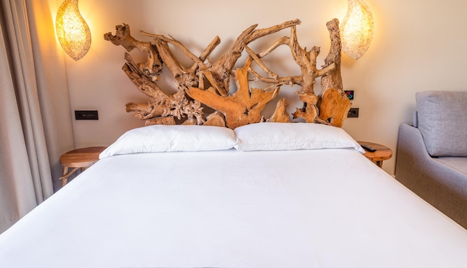 Hotel Tarifa Lances, a member of Radisson Individuals - Premium Room - Terrace