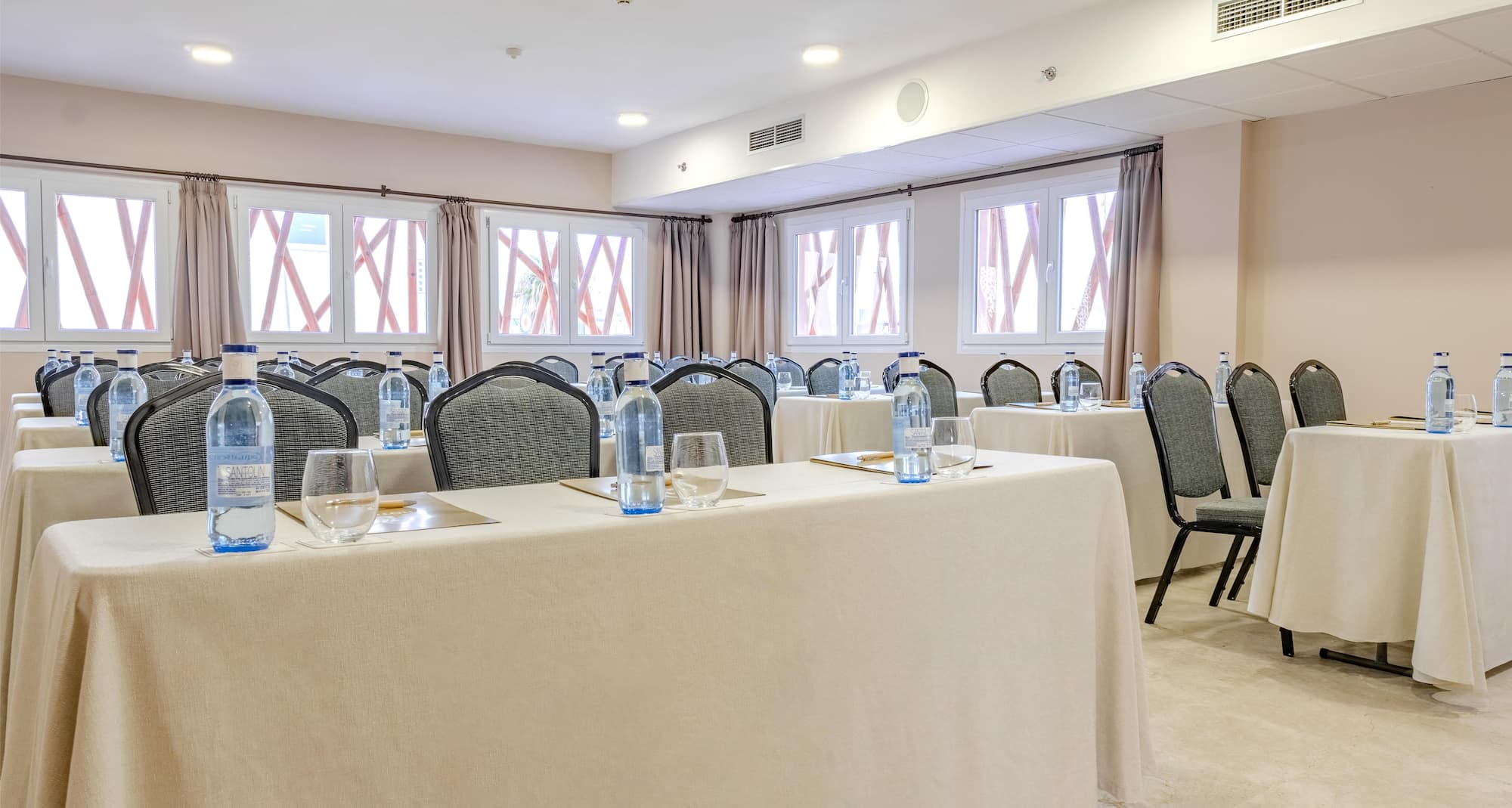 Hotel Tarifa Lances, a member of Radisson Individuals - Meeting Room Levante
