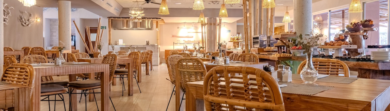 Hotel Tarifa Lances, a member of Radisson Individuals - Restaurant