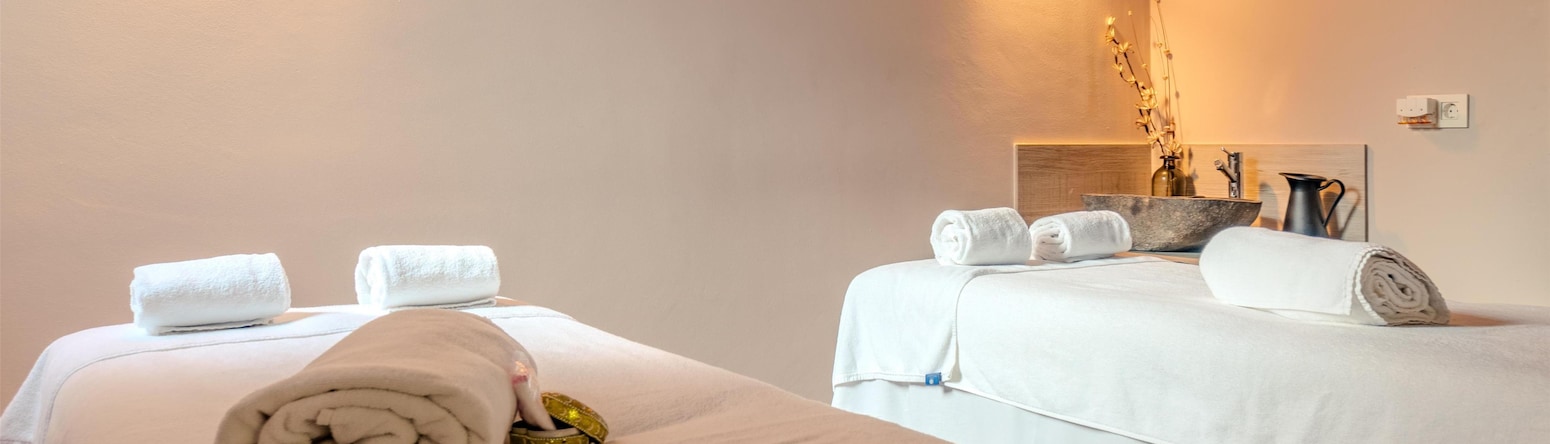 Hotel Tarifa Lances, a member of Radisson Individuals - Massage Room