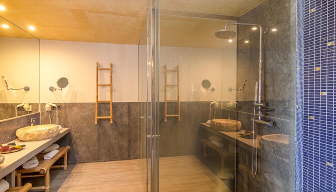 Hotel Tarifa Lances, a member of Radisson Individuals - Junior Suite - Sea View - Terrace